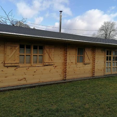 Adler Sommerhaus Oderwitz Exterior photo